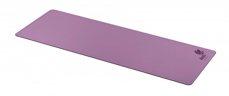 Bild von AIREX Pilates- und Yogamatte ECO Grip, LxBxH 190x60x0,8 cm